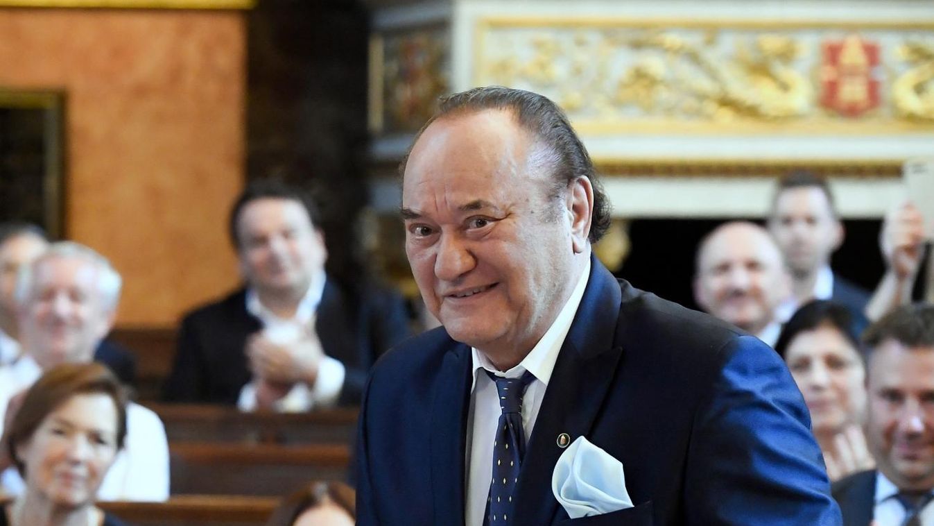 Korda György válaszolt Puzsér Róbert őt ért kritikájára