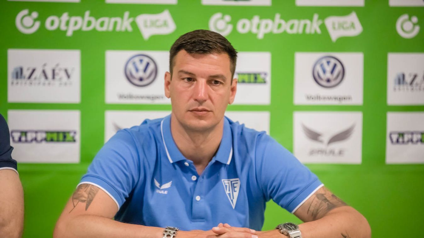 Waltner Róbert távozik a ZTE FC-től