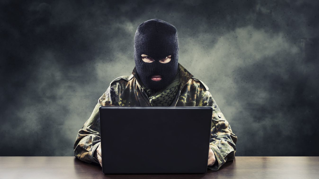 Továbbra is aktív az online térben az Iszlám Állam