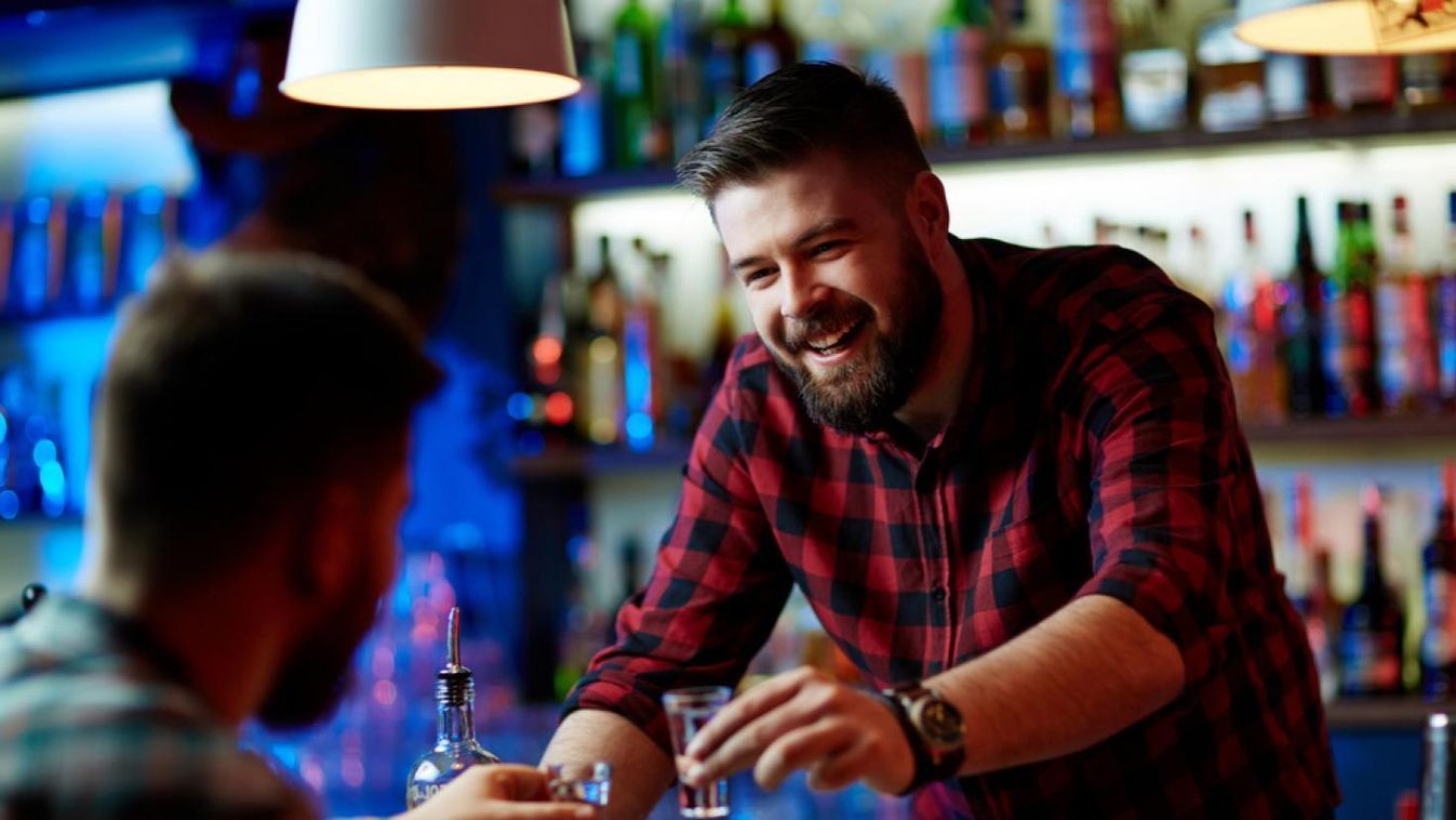 Kiderült: eddig rosszul itta a vodkát