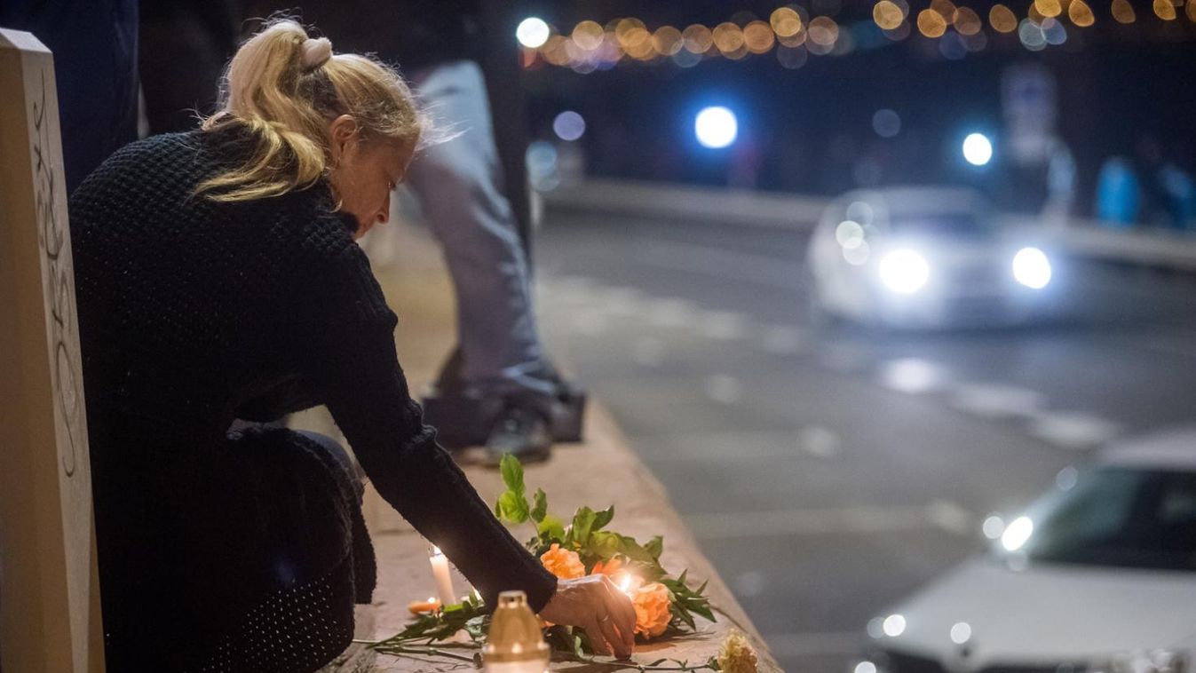 A dél-koreai emberek köszönik a hatóságok munkáját és a szolidaritást