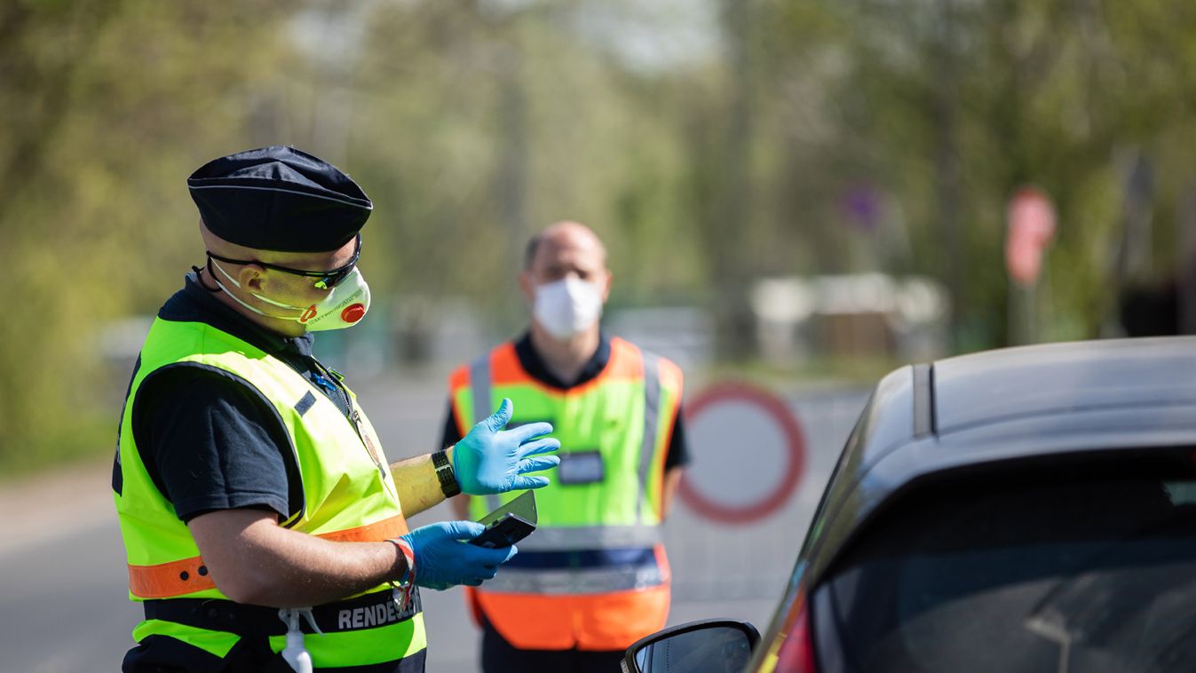 Mutatjuk, milyen korlátozások jönnek a hosszú hétvégén Zala megyében – Frissítve