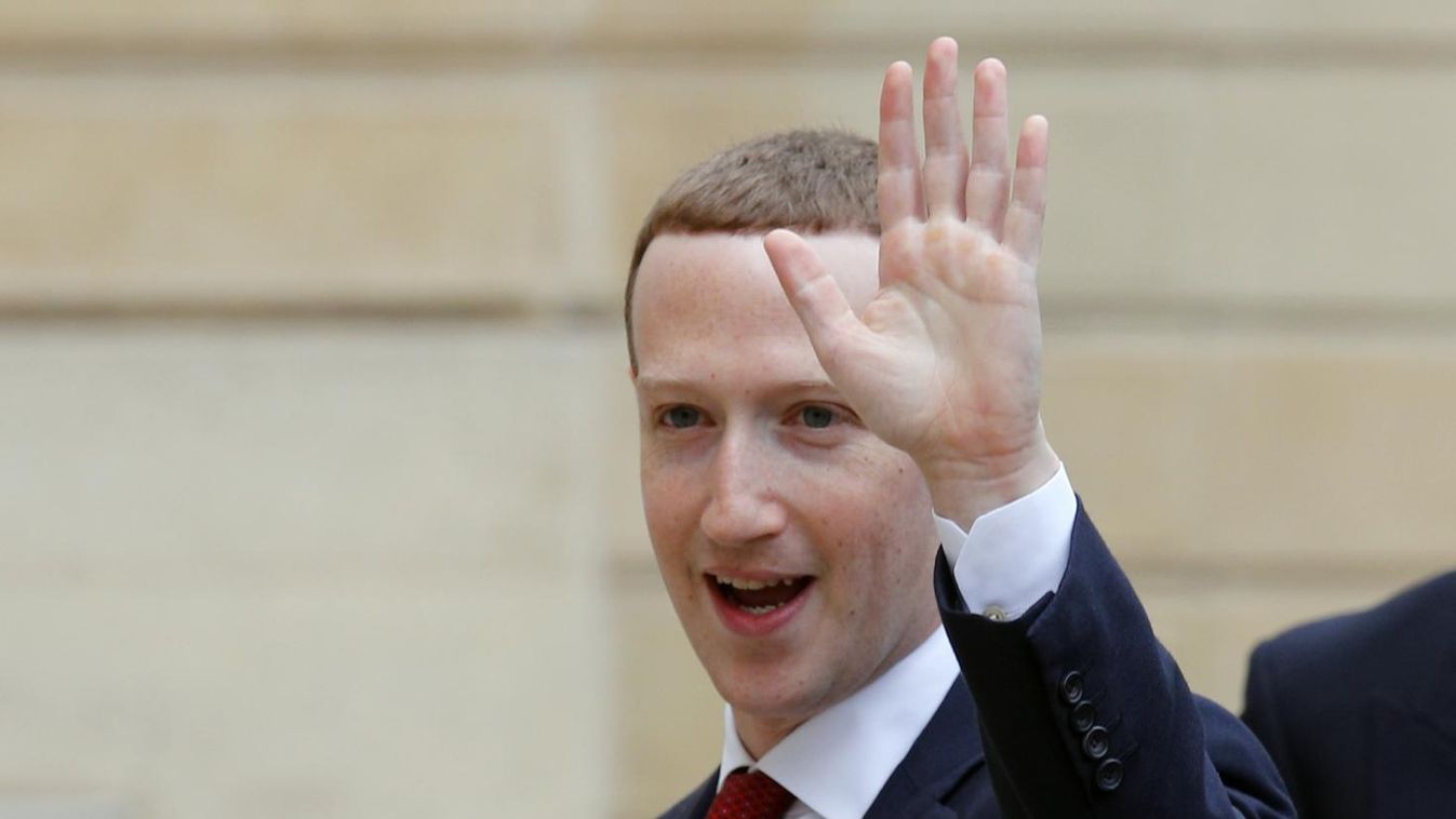 Zuckerberg nem mondott igazat a lehallgatásaikról