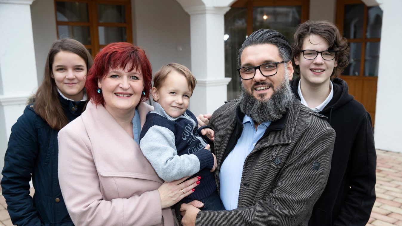 A zene mindenen átsegít az életben