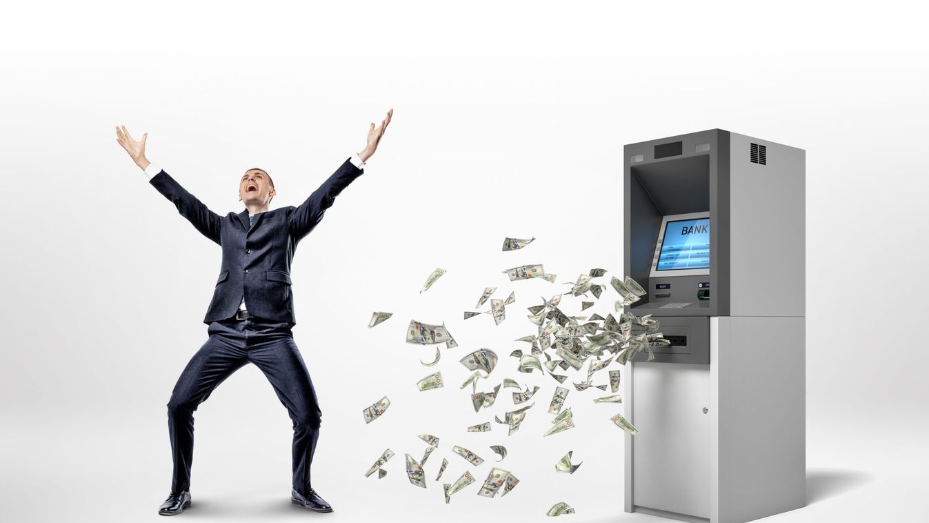 Már a lassú internetkapcsolattal rendelkező ATM-ek is védettek