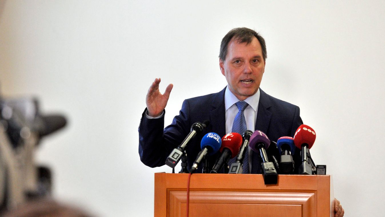 Jól vannak a budapesti kórházi karanténban lévők