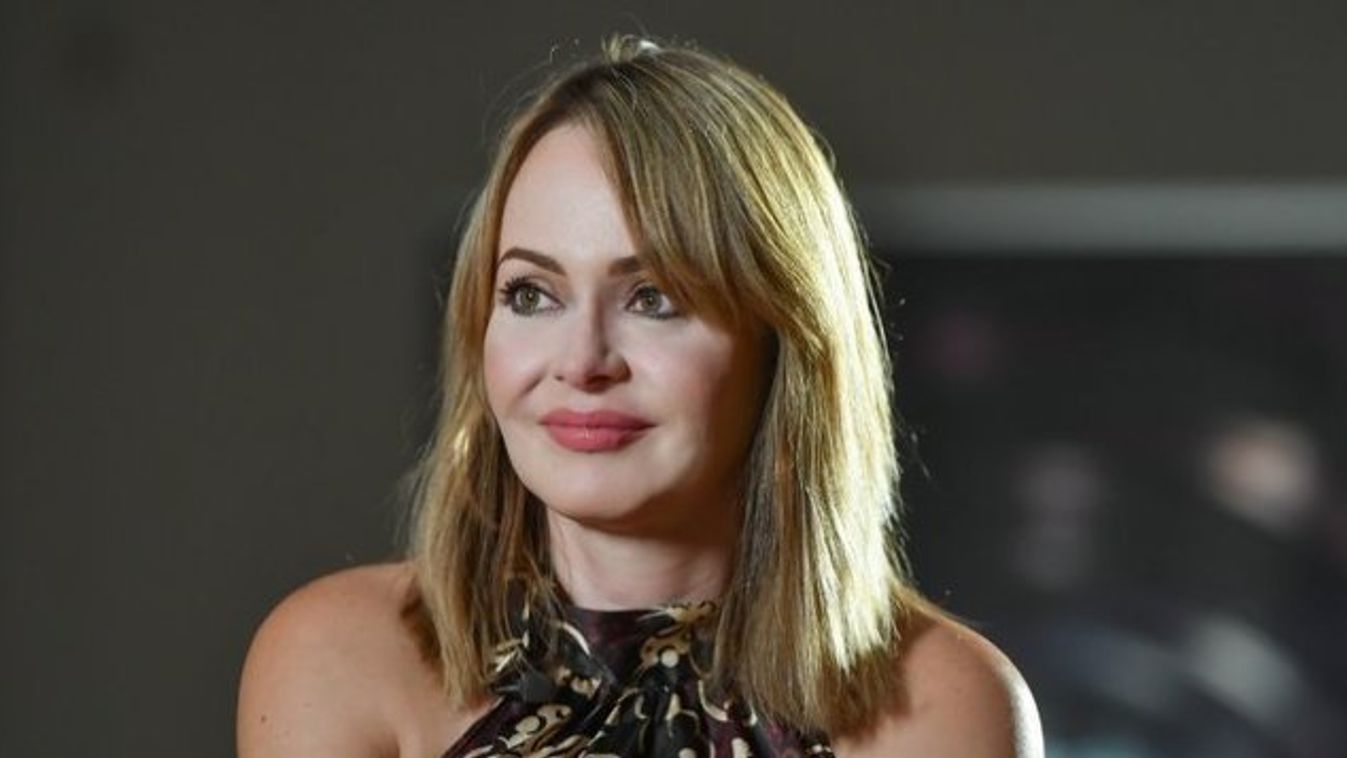 Meglepő: így fest smink nélkül Gabriela Spanic