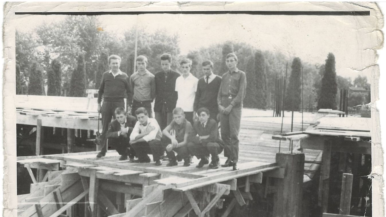 Emberi csontok a zalaegerszegi strand területén: Mit találtak 1967-ben?