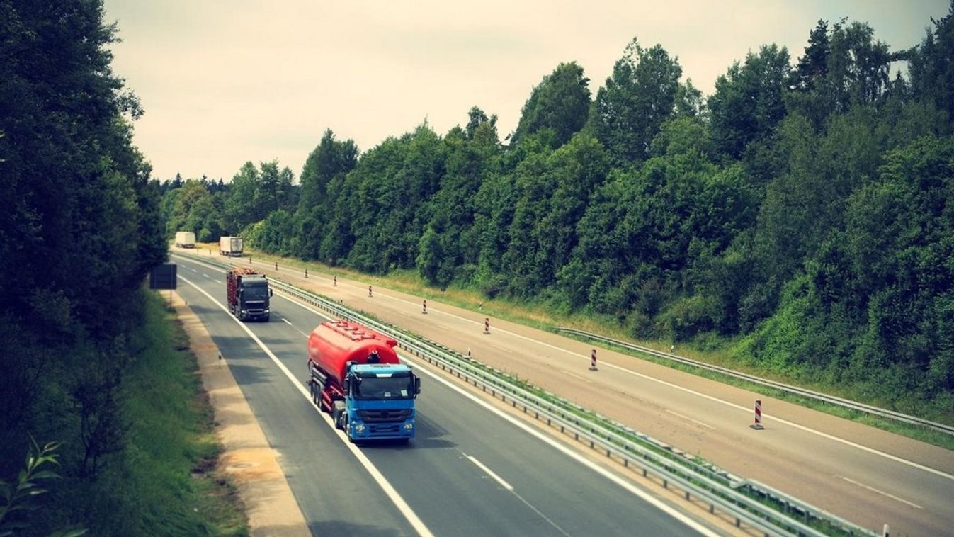 Vezetési és pihenési idő: 5 alapvető kritérium