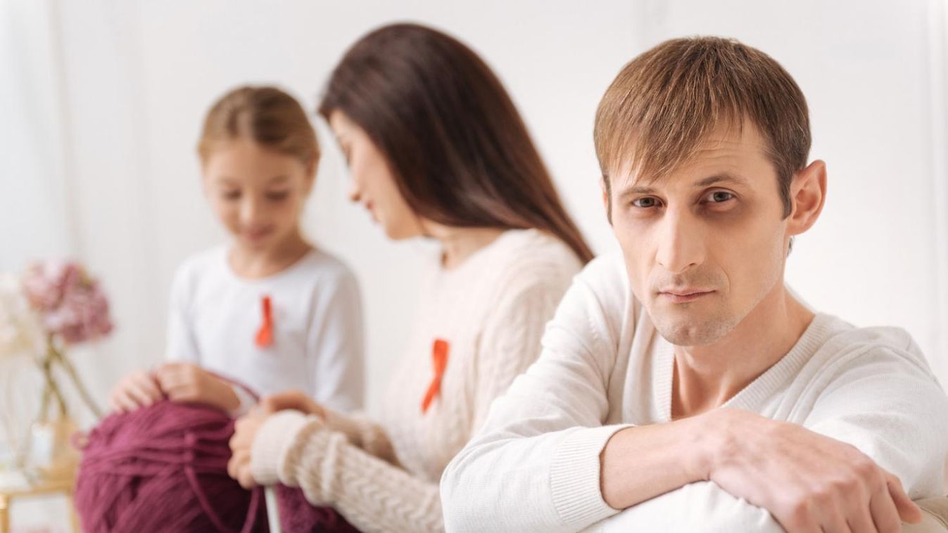 Az AIDS-től védett emberek más betegségekre fogékonyabbak