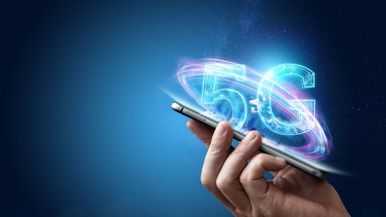5G-t kutat a Magyar Telekom a győri Széchenyi István Egyetemmel