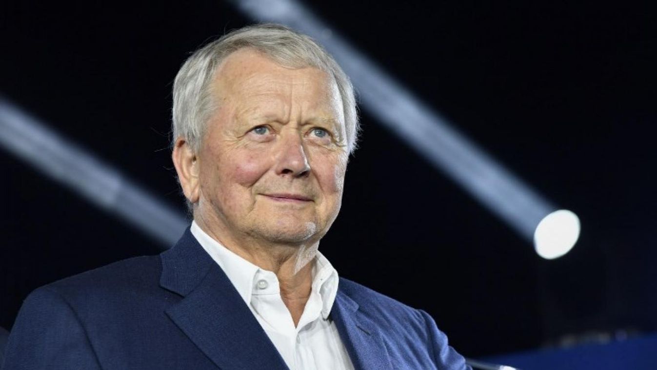 Wolfgang Porsche: súlyos hibák vezettek a dízelbotrányhoz