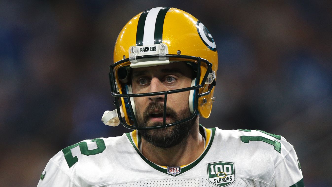 A Packers nyerte az idénynyitót