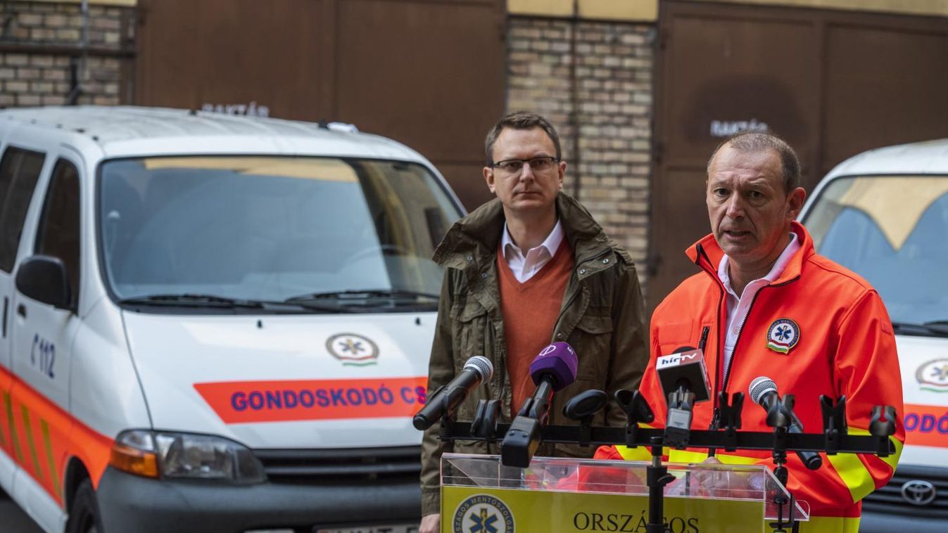 Az állami szervek fokozottan készülnek a téli hajléktalanellátásra