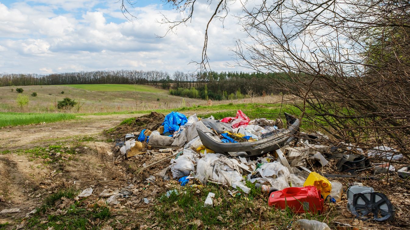Zalakaros a hulladékgazdálkodási törvény módosításához igazította a saját rendeletét