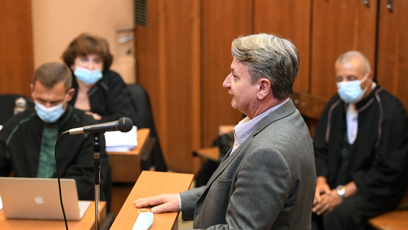 A Kúria dönti el, hogy Kovács Béla kém vagy sem