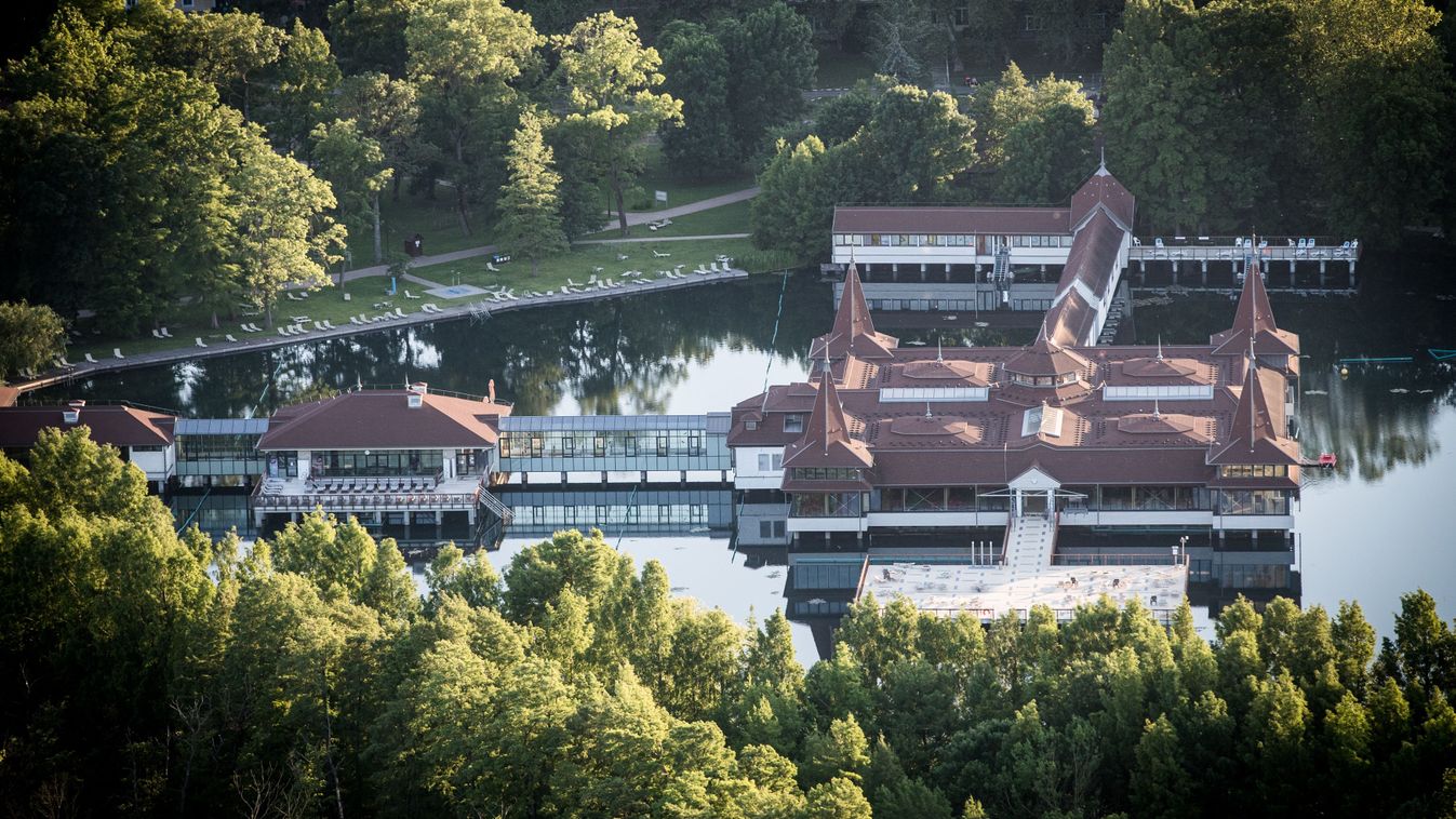 Rengeteg vendégre számítanak húsvétkor a zalai szállodák és magánszállásadók