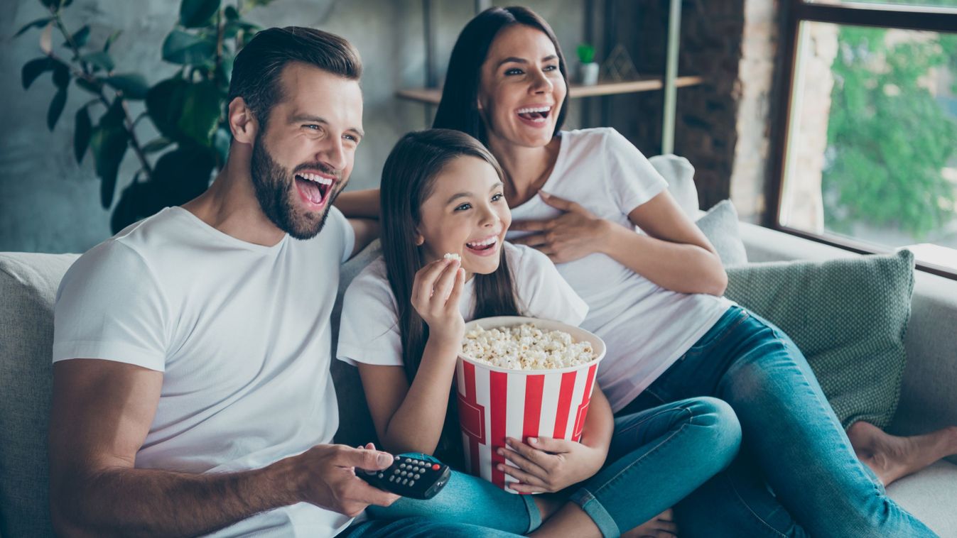 Egész hétvégén magyar filmeket láthatnak a nézők országszerte