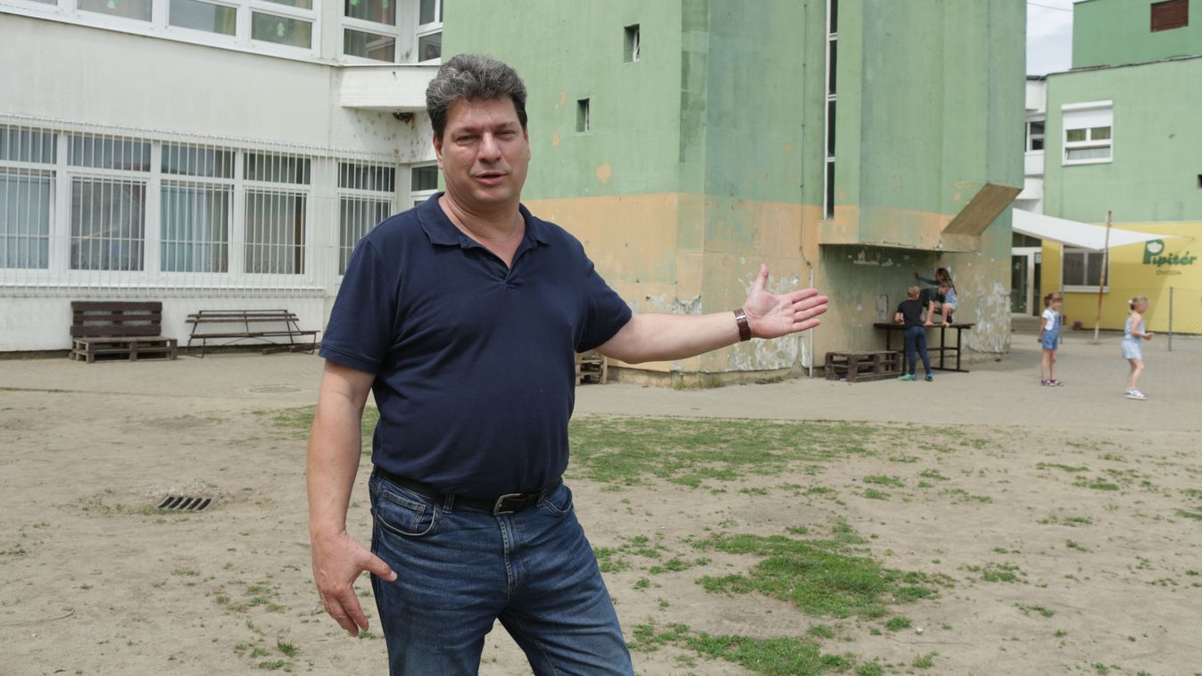 Sakktesipálya épülhet Nagykanizsán