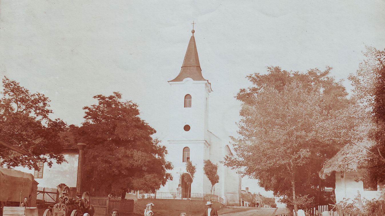 Szegény gazdagok Zalában