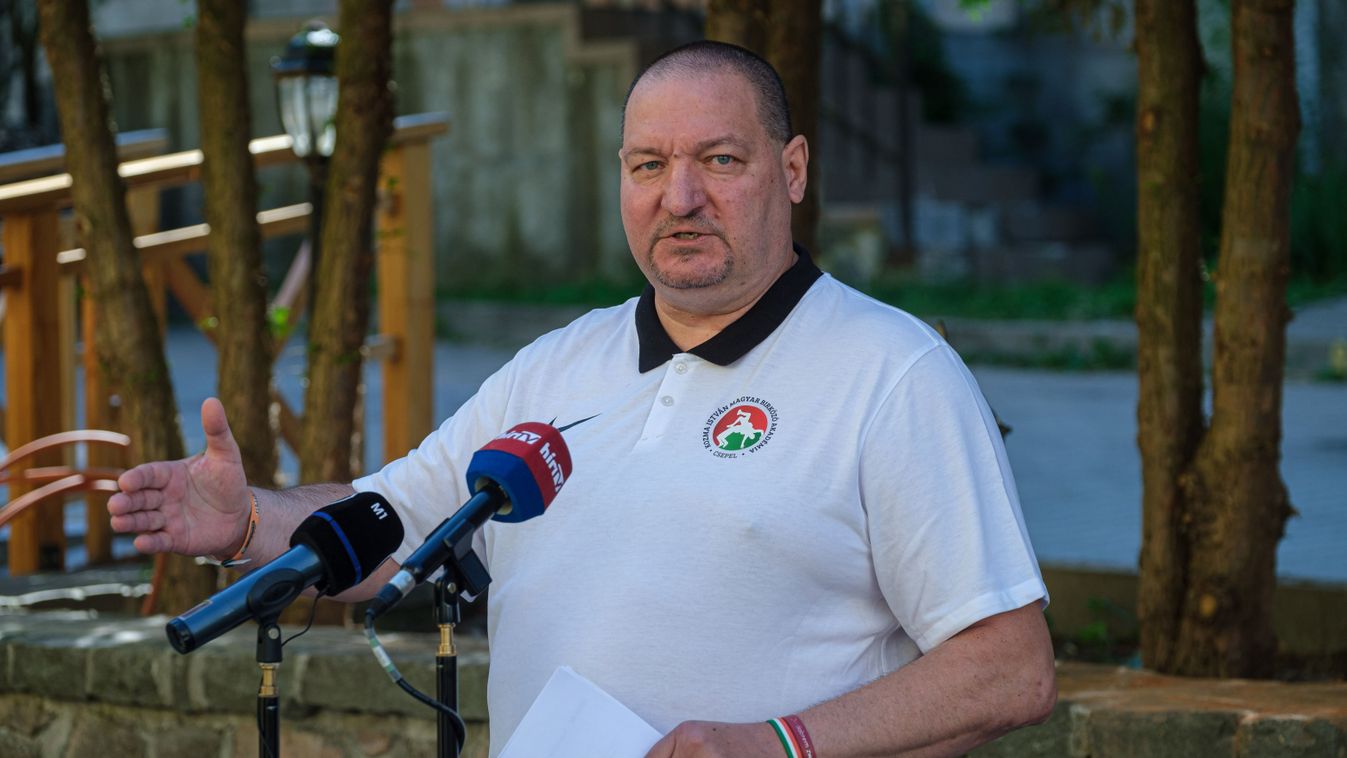 Németh Szilárd: a legfontosabb a rezsicsökkentés megőrzése