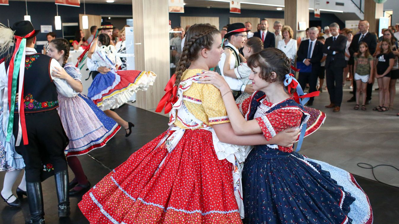 Szép fejlődési ívet futott be Zalakaros az elmúlt negyedszázadban