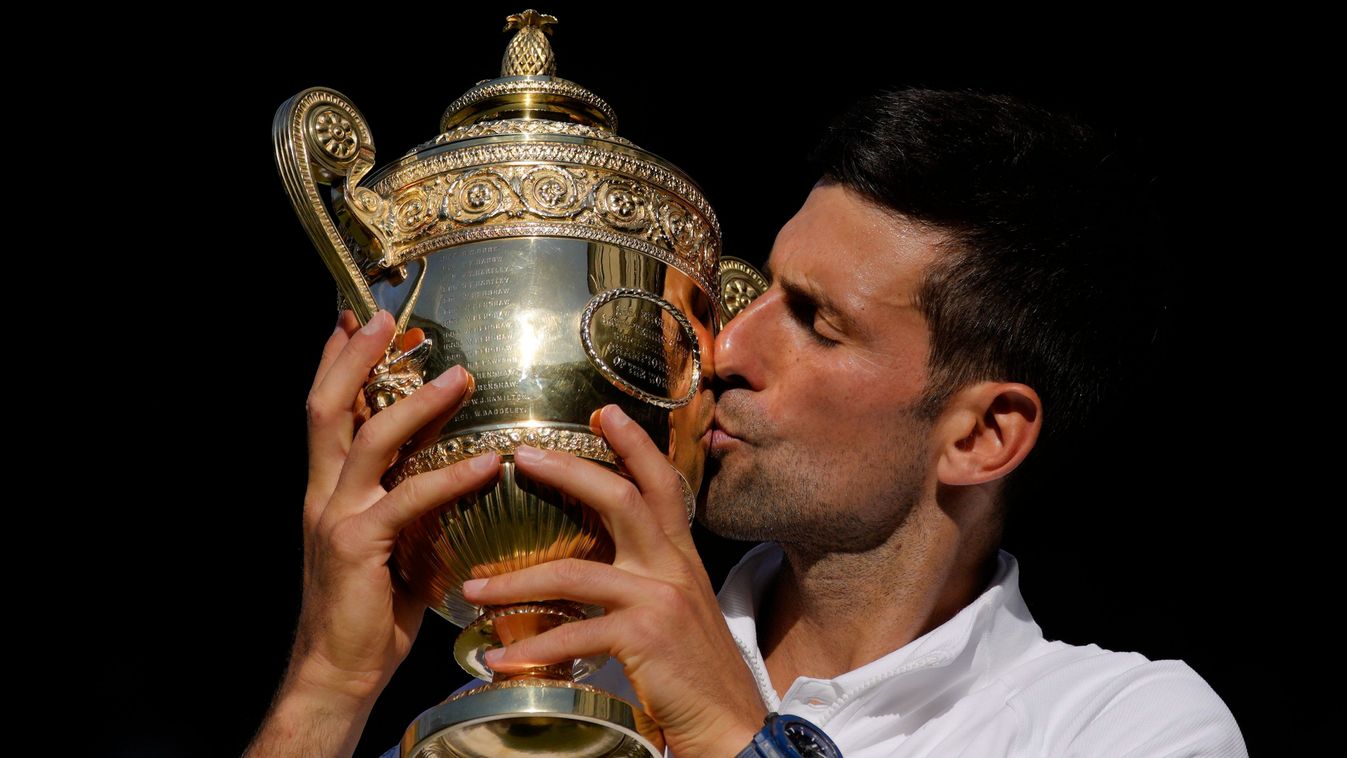 Djokovic arra számít, hogy nem indulhat a US Openen