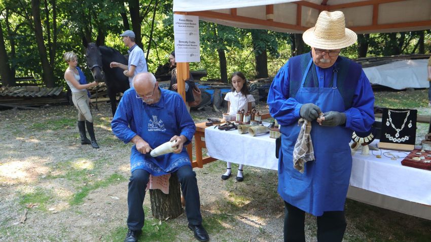 ZAOL – Szőlőhegyi piknik, ludvércjárás és folkfesztivál is vár a hétvégén Zalában