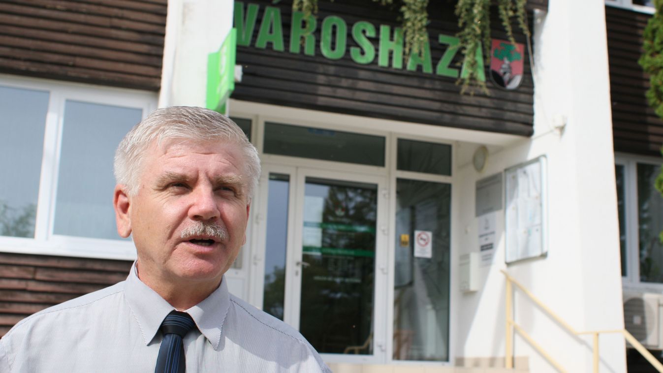 Fejlesztésekkel fogadja a válságot Zalakaros