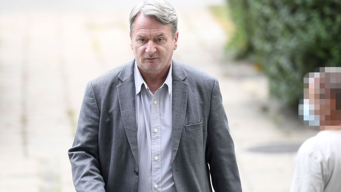 Kémkedés miatt öt év fegyházbüntetést kapott Kovács Béla