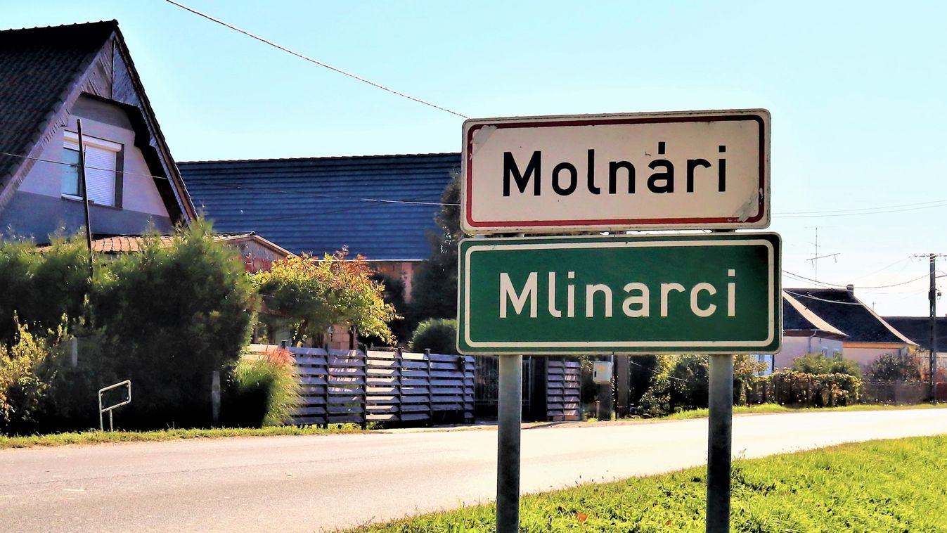 Újdonságok Molnári hőseiről – kalandozások a csodás vízi világban