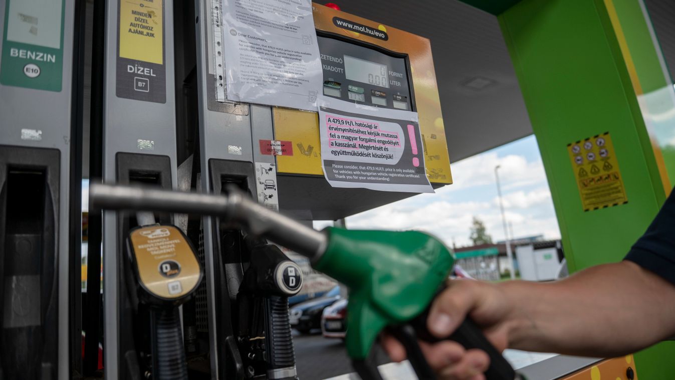 Szakértő: jelentősen gyorsulna az infláció, ha nem lenne árstop és rezsicsökkentés