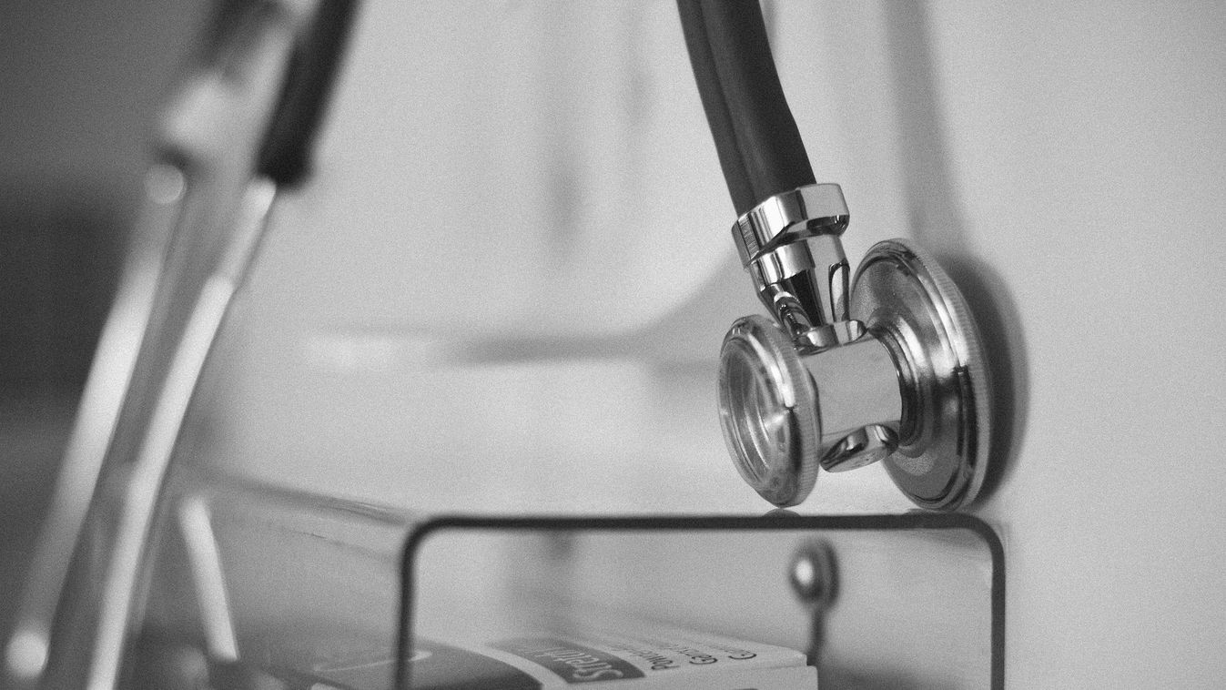 Egészségügyi ügyeletek november utolsó hétvégéjén