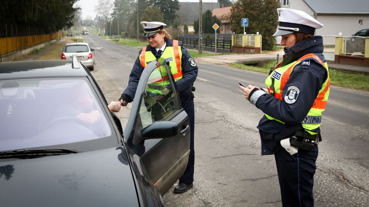 Egy bonbon vagy energiaital is becsaphatja az alkoholszondát húsvétkor