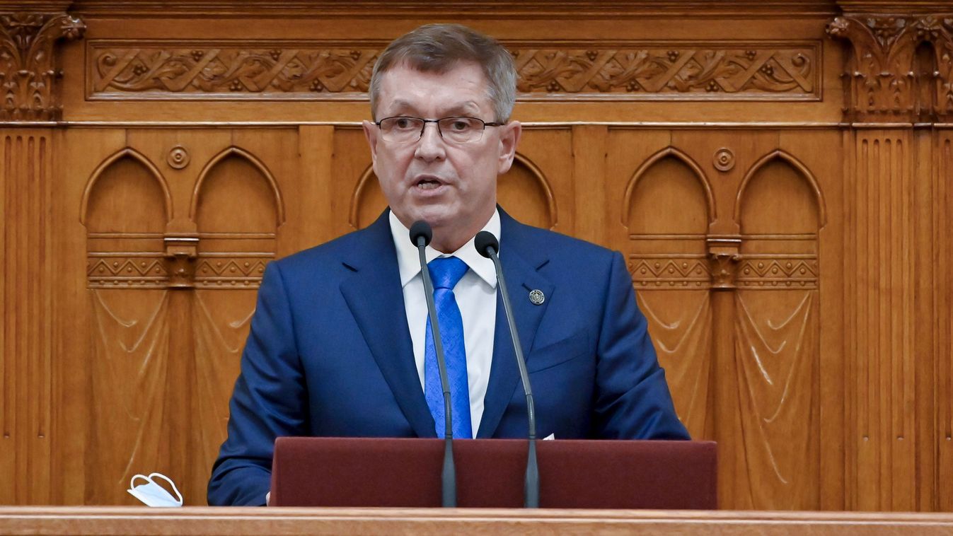 Személyes sérelmei miatt kritizálhatta a kormány gazdaságpolitikáját a jegybankelnök