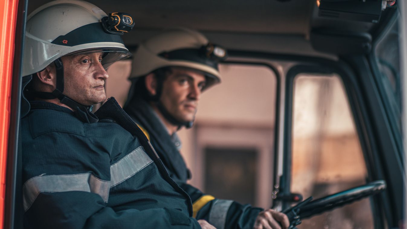 Rengeteg gondot okoztak a kidőlt fák kedden Zalában (frissítve)