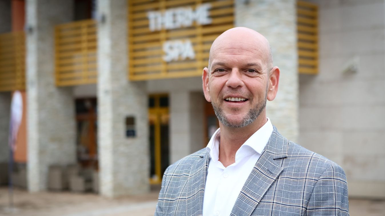 Biztosított a zalakarosi fürdő működése