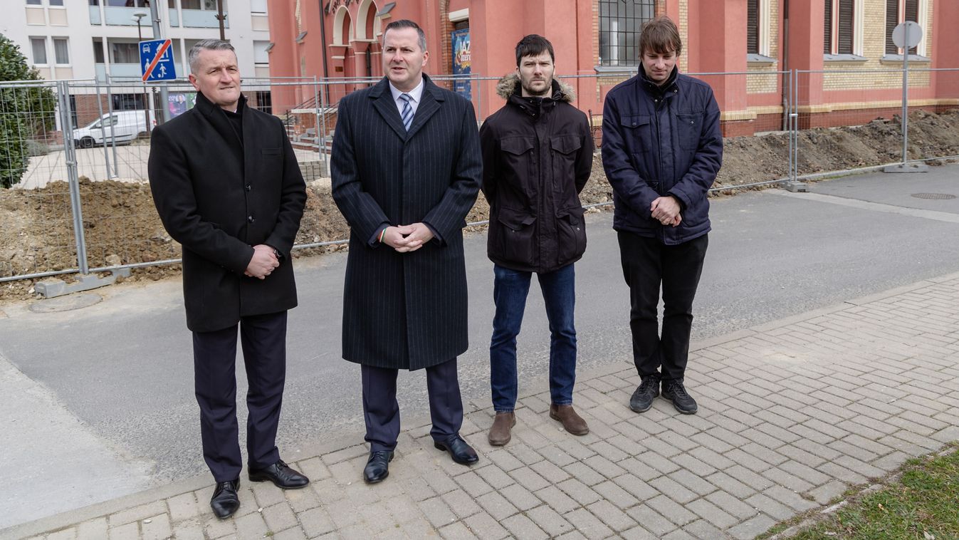 Leválasztják az Ady-iskoláról a hangversenyterem fűtési rendszerét