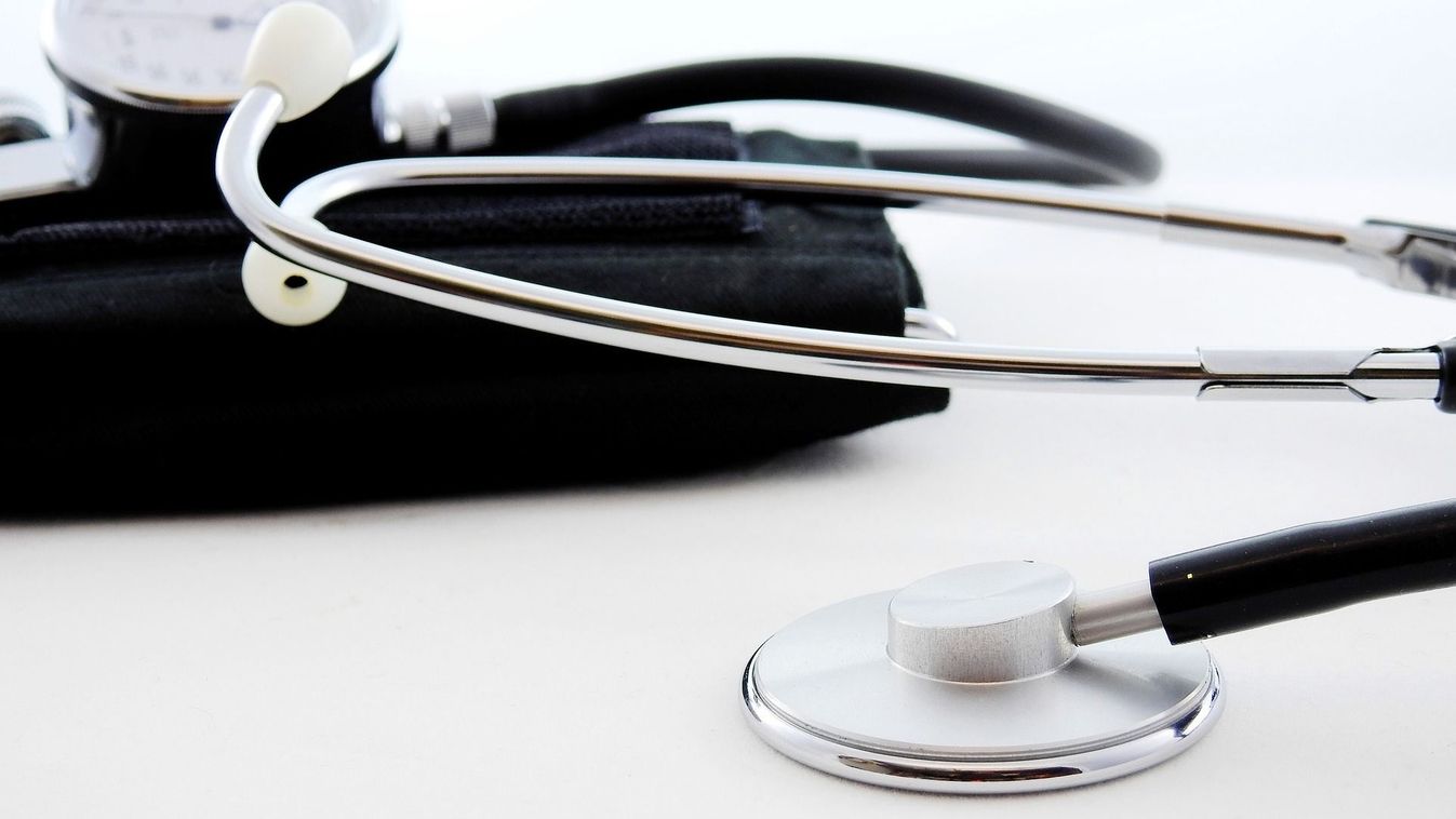 Orvosi és gyógyszertári ügyeletek a hétvégén Zala vármegyében