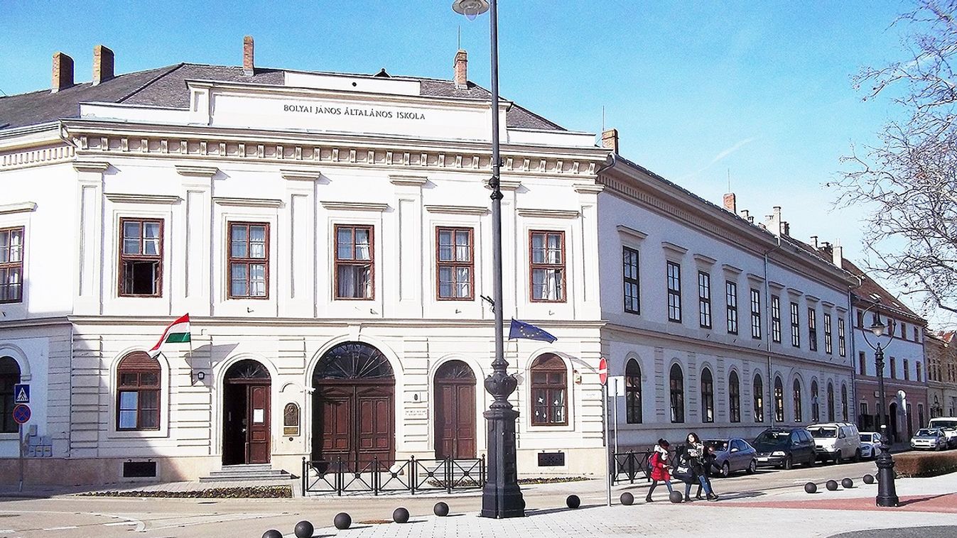Sáros farsang Kanizsán 1863-ban, amikor a járdák járhatatlanok