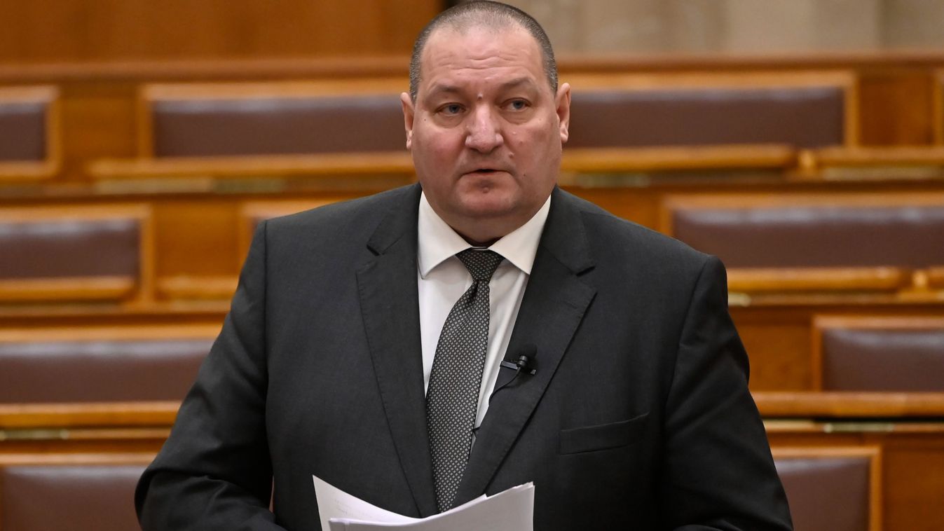 Németh Szilárd: Európában Magyarországon a legalacsonyabb a háztartási áram és gáz ára