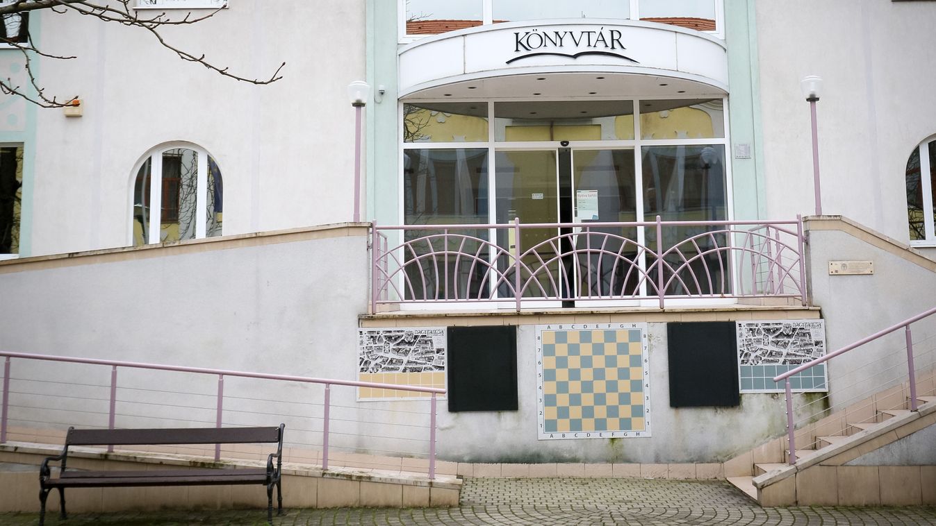 Vers ihlette rajzokat várnak az általános iskolásoktól a nagykanizsai Halis-könyvtárba