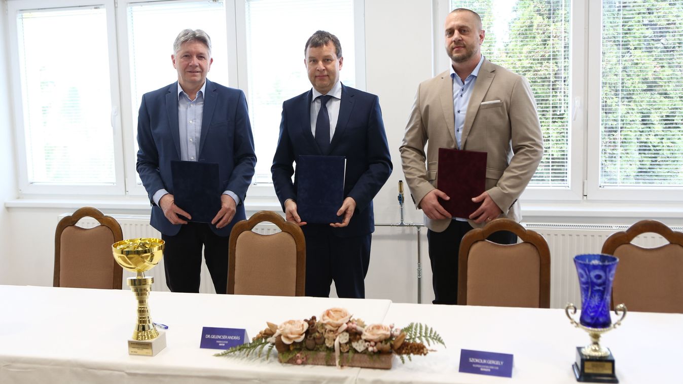 A kézilabda sportág alapjait szélesítenék a megállapodással