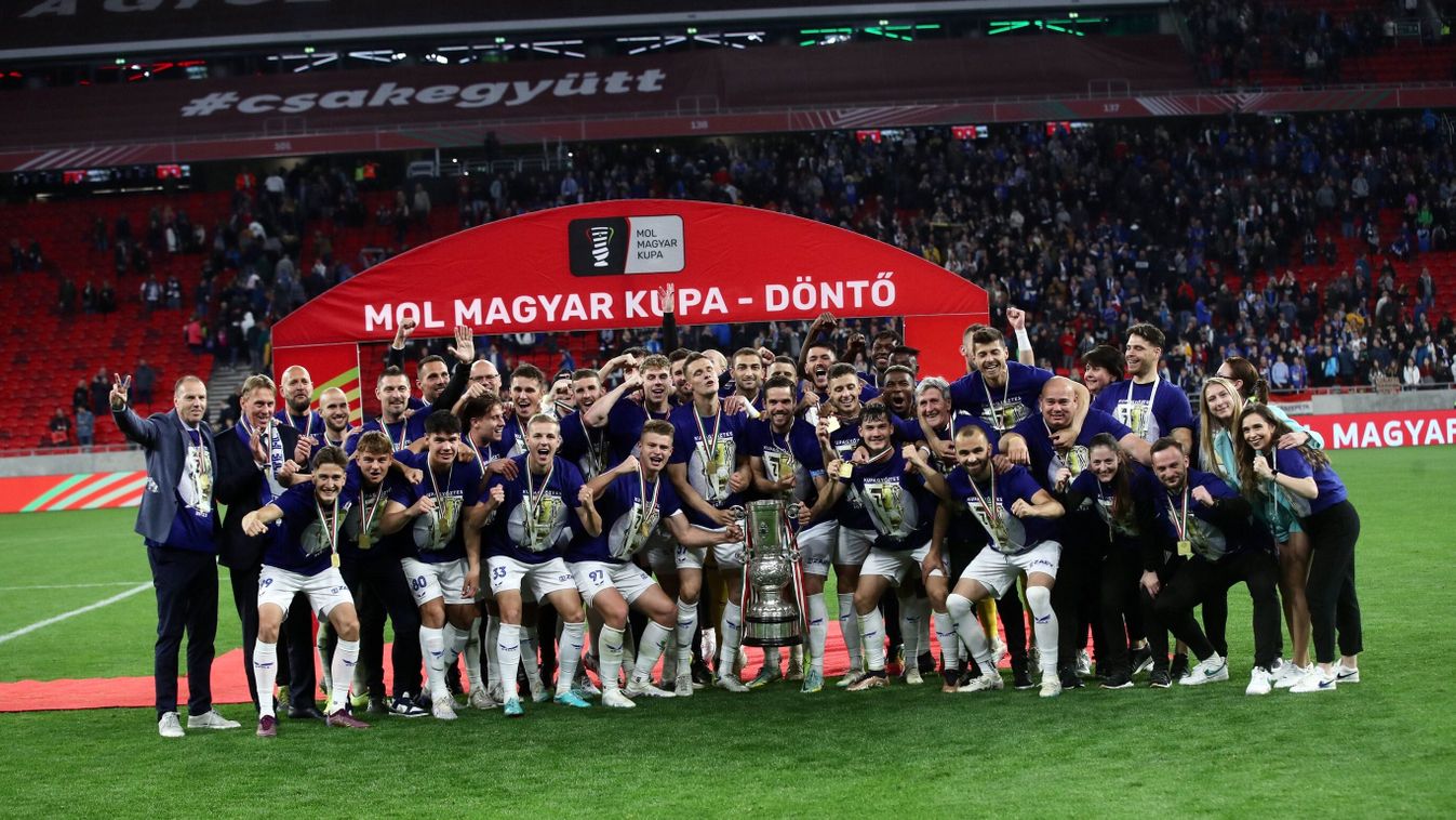 Micsoda befejezés! Kupagyőztes a ZTE FC! (videóval, galériával)