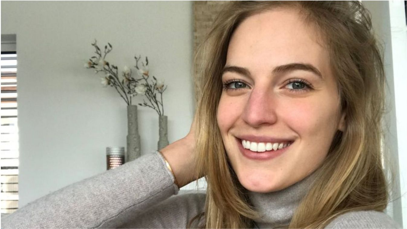Kíváncsi vagy Axente Vanessa reggeli rutinjára?