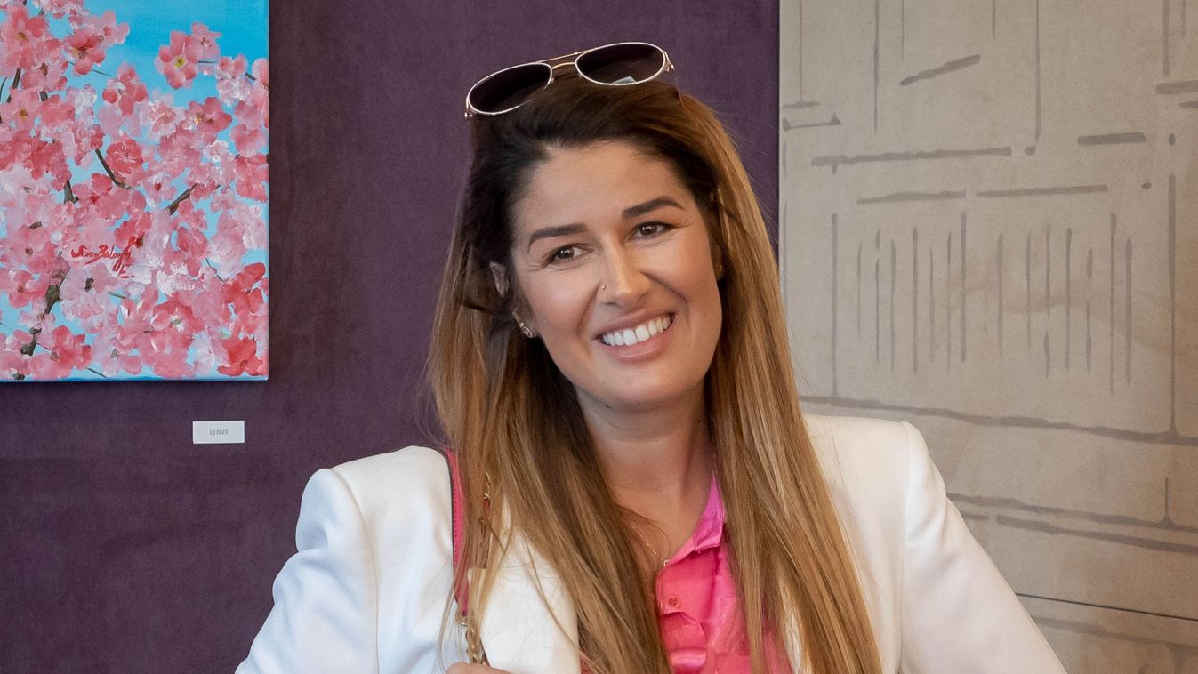 Nagyon durva megoldáshoz nyúlt Singh Viki, csak végre megszabaduljon őrjítő fájdalmától