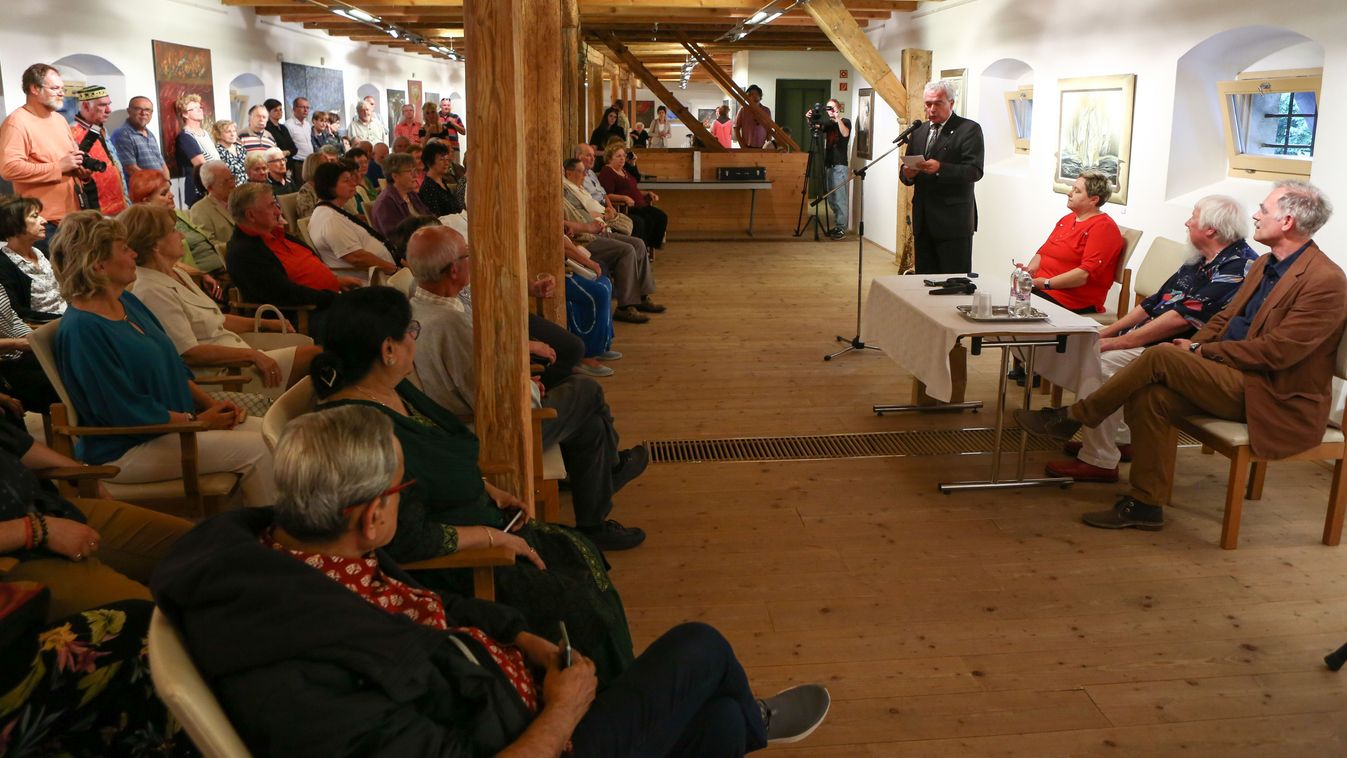 Elektromos buszok Zalaegerszegen, Ludvig-kiállítás Nagykanizsán – híreink a térségből