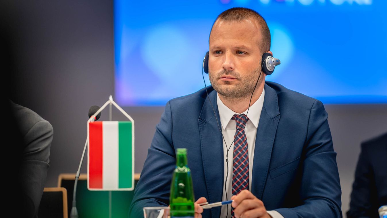 A miniszterek, államtitkárok számos kérdésben egyetértettek