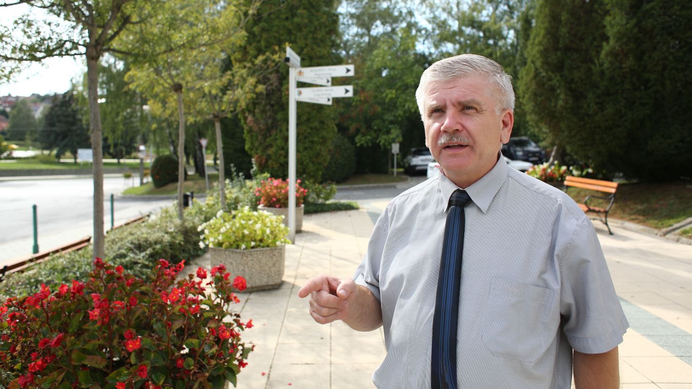 Születésnapját ünnepli Zalakaros