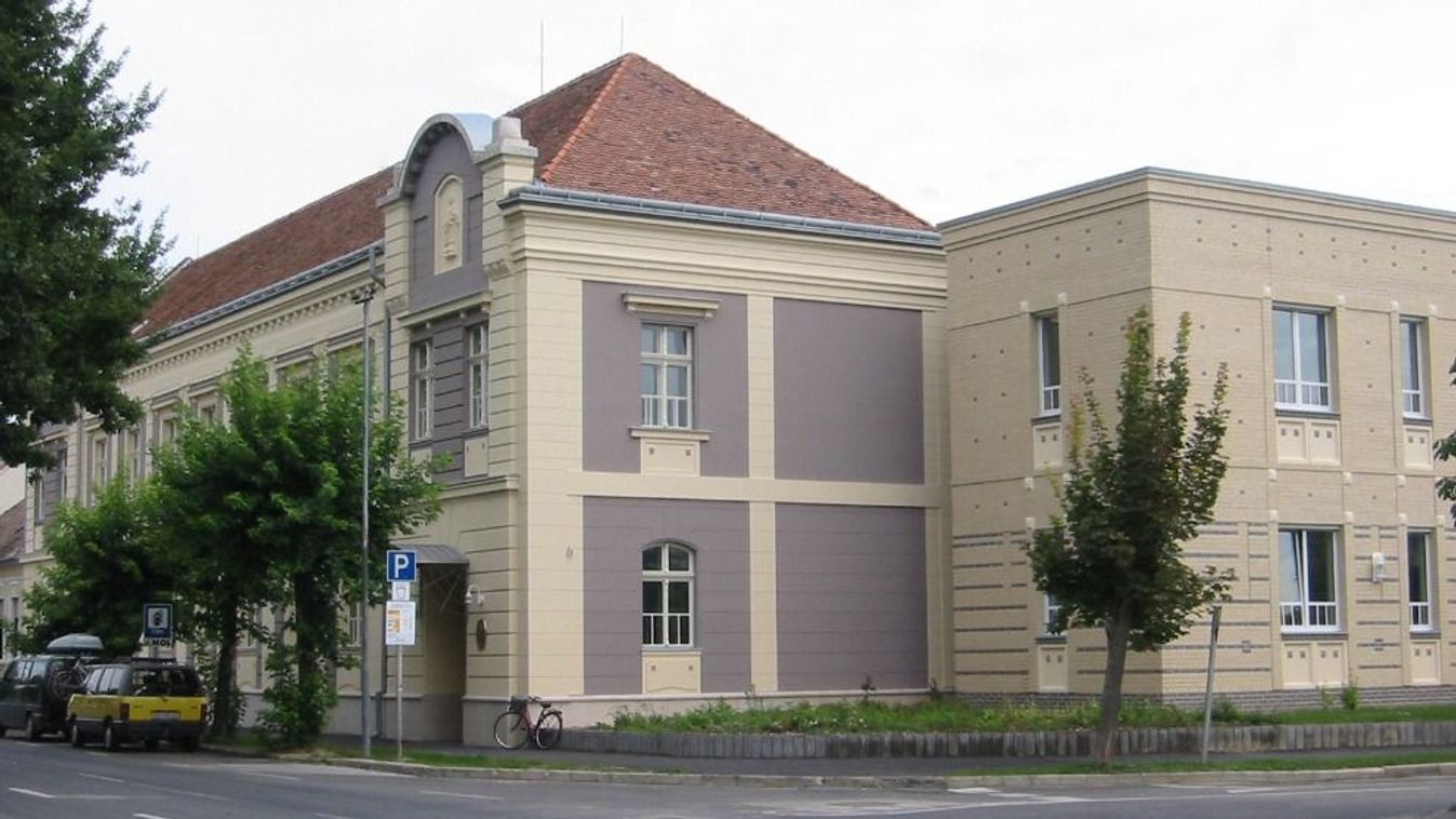 Dr. Szilbereki-Vajda Dóra a Keszthelyi Járásbíróság elnöke